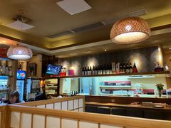 -长崎屋·日本料理·刺身·烧鸟(天河北路店)