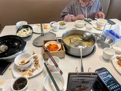 -煲王粤菜餐厅(中侨中心店)