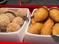 吉祥双拼-兴仙饭店·闽味海鲜(马尾总店)