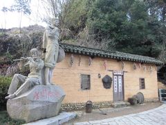 -千岛湖龙川湾