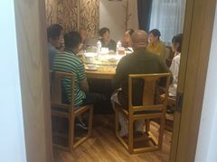 -火候轩品质湘菜·私厨(市府店)