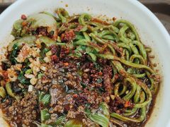 -老陈婆手工面庄