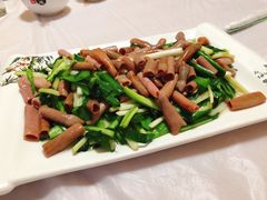 -宾朋海鲜美食特色餐厅·纯手工鲅鱼水饺(兴海路店)