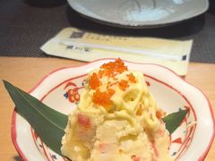 -德川家日本料理(中关村寰太大厦店)