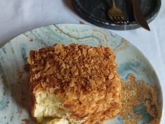 -十五食吾 La Pâtisserie (海甸岛店)