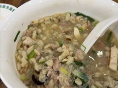 -老刘家永盛斋·传统泡馍(东关南街店)