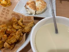 -大师兄·西北小馆(北站缤果空间店)