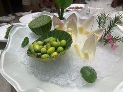 -金陵食府(林景店)