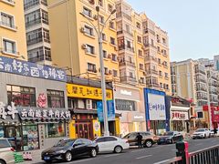 -民间瓦缸煨汤館(嵩山路店)