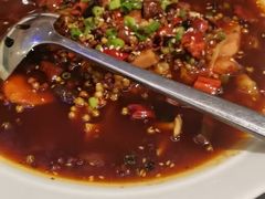 -国人川菜(李家村建东街店)