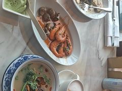 -君悦酒店·乐厨·高空自助餐(青年大街店)