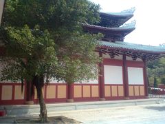 -莆田南少林寺