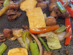 -一烙锅(友谊店)