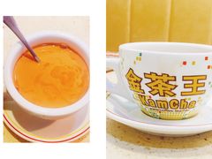 -明腾壹间茶餐厅(新都会花园广场店)