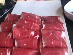 -捞王锅物料理(上海世茂广场店)