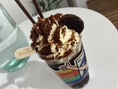 -茶茶巫CHACHAWU(裕华万达店)