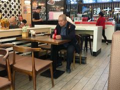 -潼十三肉夹馍(东单店)