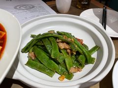 -京味斋·烤鸭·北京菜(安贞店)