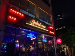 门面-JUKEBOX玖部音乐餐厅(华侨城店)