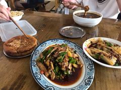 -白家高记肥肠粉(总店)