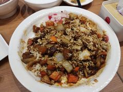 -阳阳中国饭(北京荟聚店)