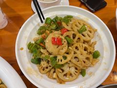 -环秀楼(黄山呈坎店)