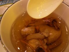 -广州富力丽思卡尔顿酒店