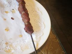 -烤肉宛饭庄(北新桥店)