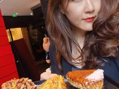 柠檬派-Salon de The de Joel Robuchon(外滩18号店)