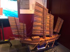 -上海中国航海博物馆