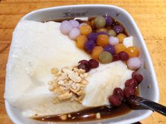 -木屋烧烤(坂田天安云谷店)