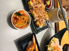 -万岁寿司(万国店)