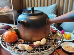 -梅间堂茶馆(绿地缤纷城店)