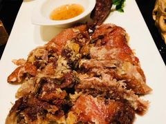 -西安华清御汤酒店