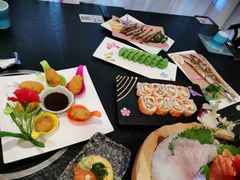 -东京爱上大连(中央大道店)