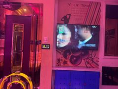 -金青果甄选KTV(劳动公园店)