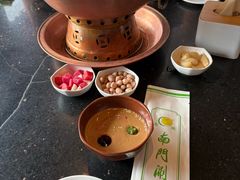 -南门涮肉(通州店)