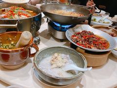 -洞庭记·老湖南味道(下沙店)