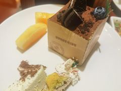 -景湖轩全日制餐厅·南湖名都