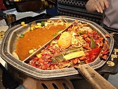 -一味一诚•鲜嫩烤鱼(昌发展万科广场店)