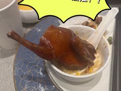 -杭州JW万豪酒店-万豪中餐厅