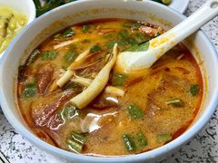-家利美食店