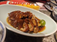 -南京大牌档(香港广场店)