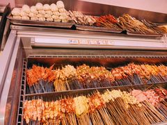 -老谢野馄饨(延安路店)