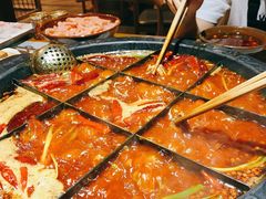 -小红碗老火锅(1958店)