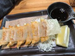 -友名Cross日式咖喱屋(江南大道中店)