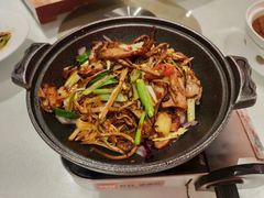 -大铁勺酒楼(宾水西道店)