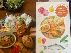 -铃木食堂(杨梅竹店)