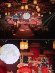 -南昌喜来登酒店·宴会厅