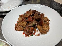 -宫燕府·京菜·烤鸭·淮扬菜(王府中心店)